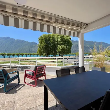 Apartment Esplanade Du 3 Personnes T2 Terrace Parking